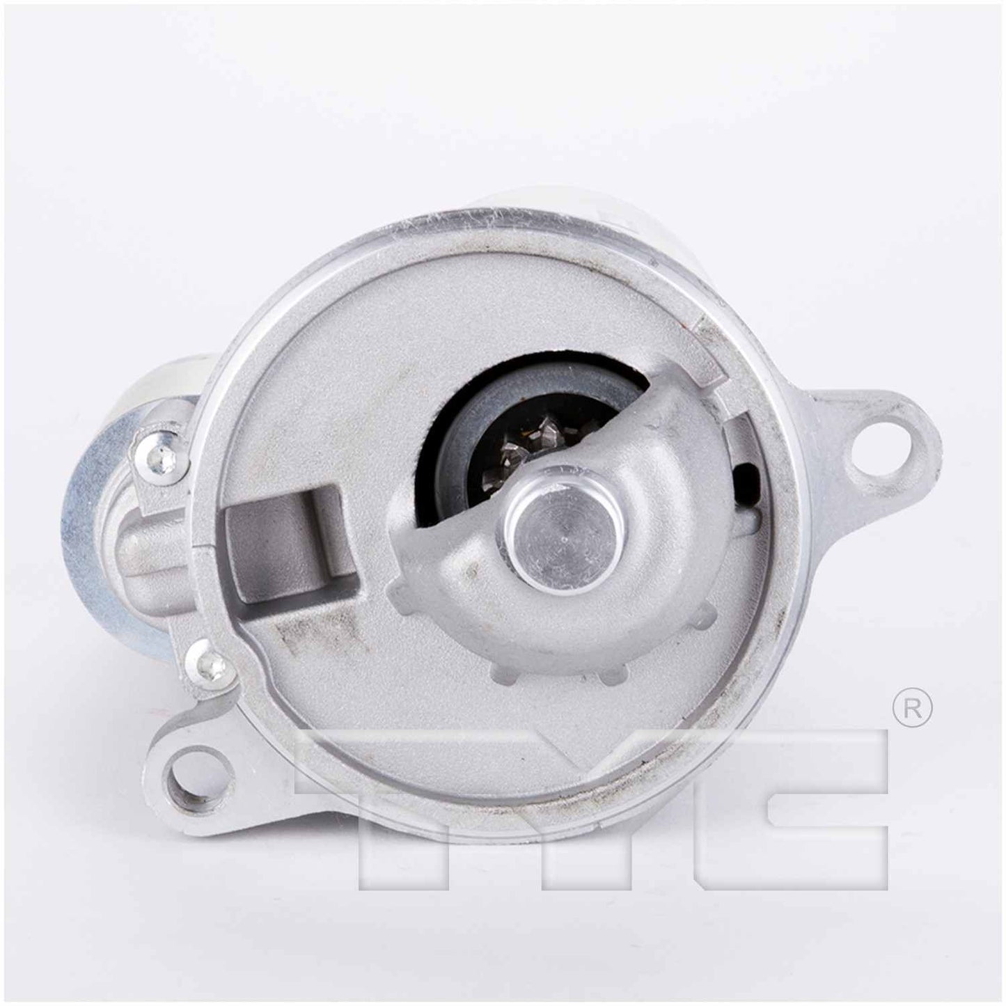 TYC Starter Motor 1-03240