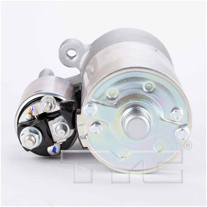 TYC Starter Motor 1-03261