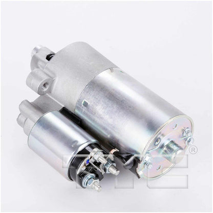 TYC Starter Motor 1-03261