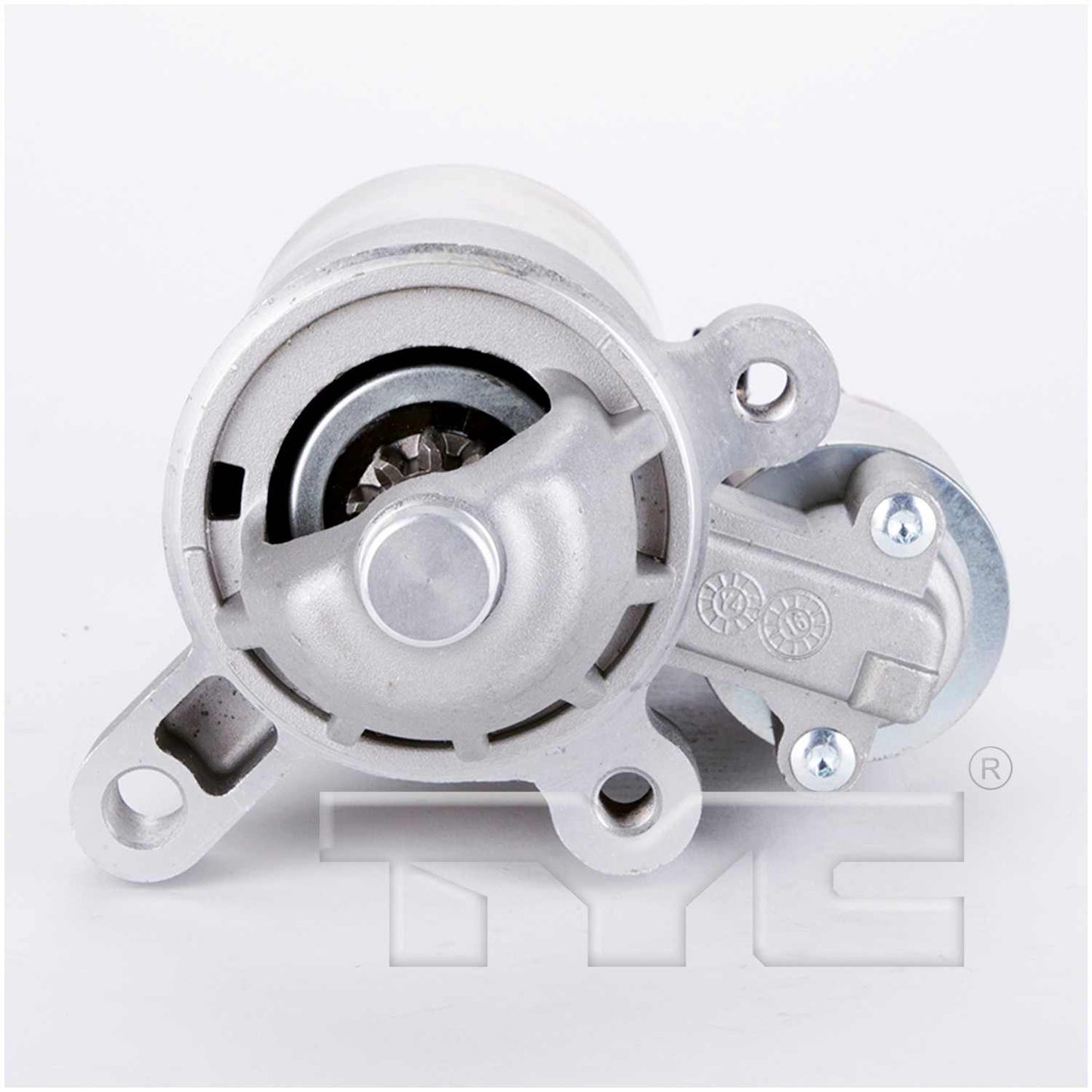 TYC Starter Motor 1-03261