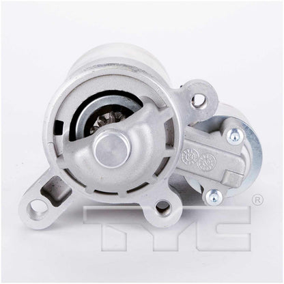 TYC Starter Motor 1-03261