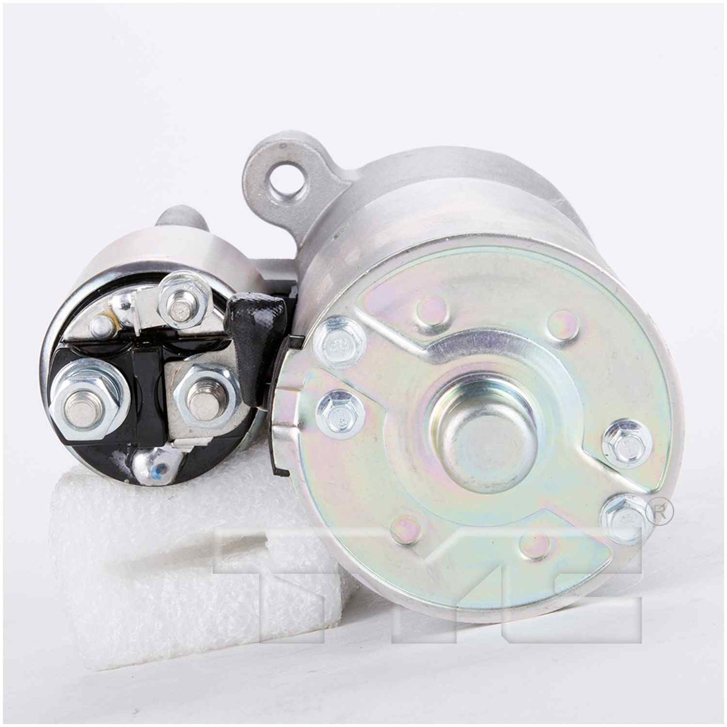 TYC Starter Motor 1-03262