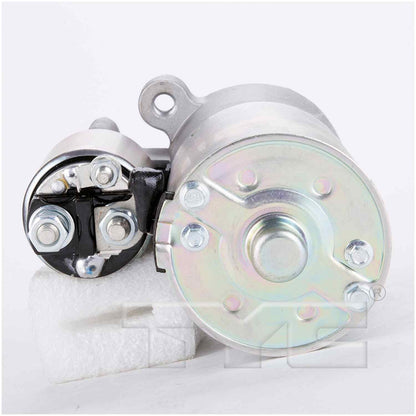 TYC Starter Motor 1-03262