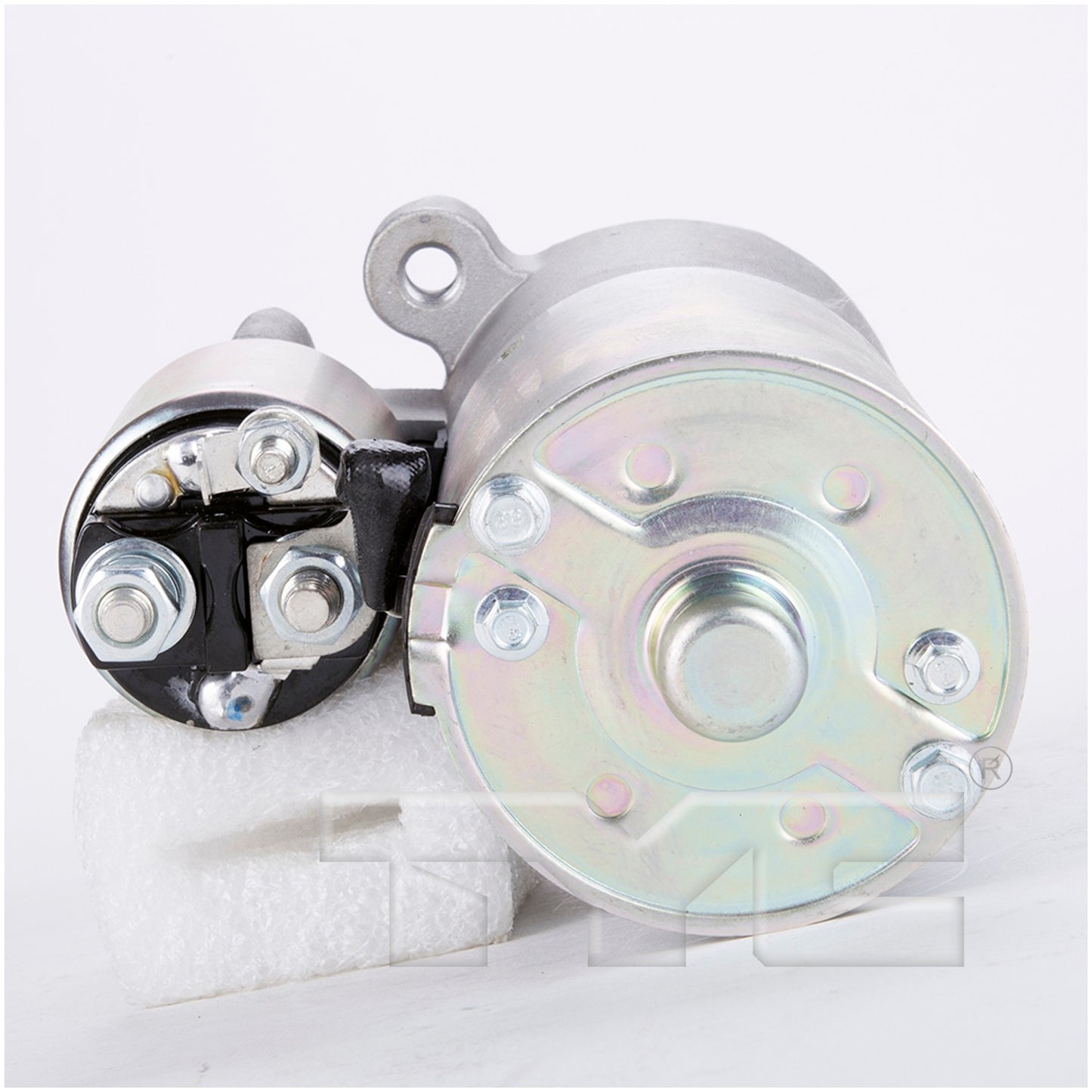 TYC Starter Motor 1-03262