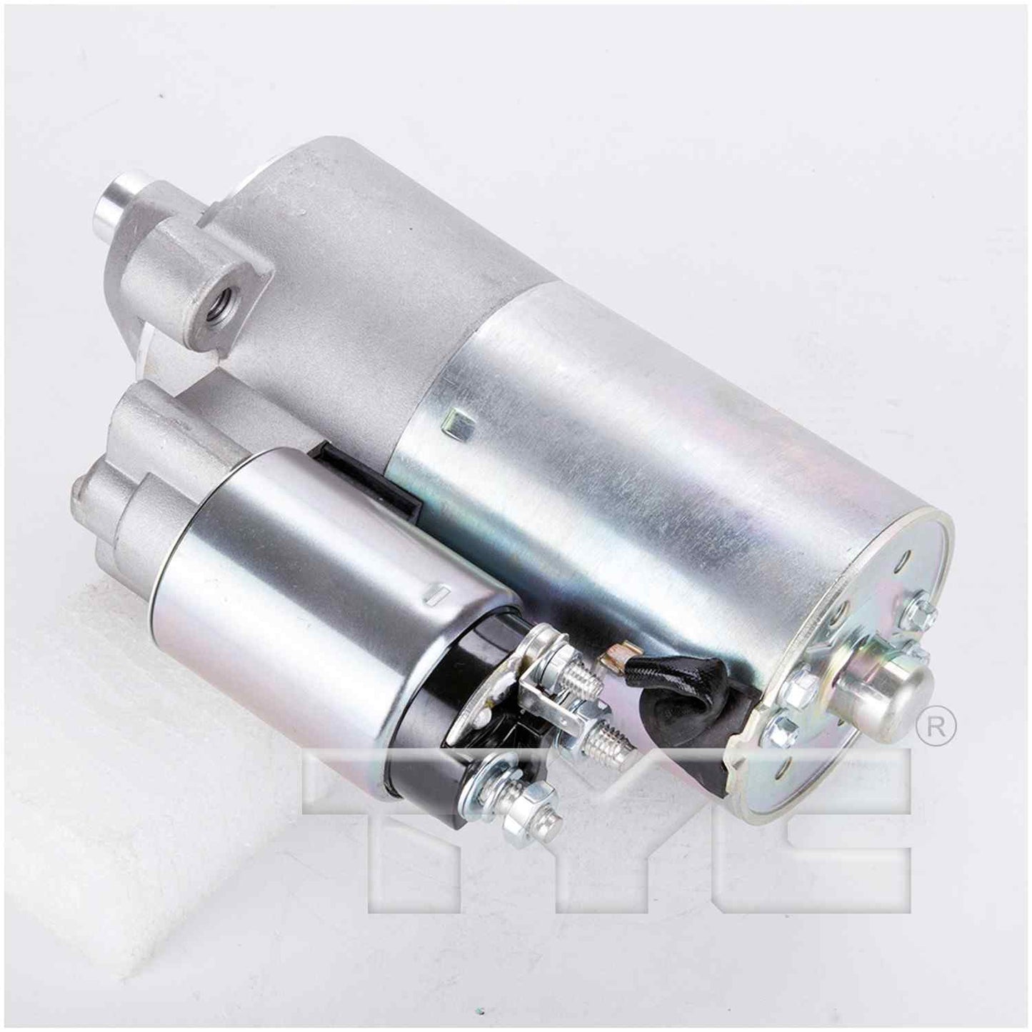 TYC Starter Motor 1-03262