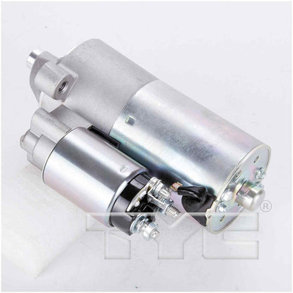 TYC Starter Motor 1-03262
