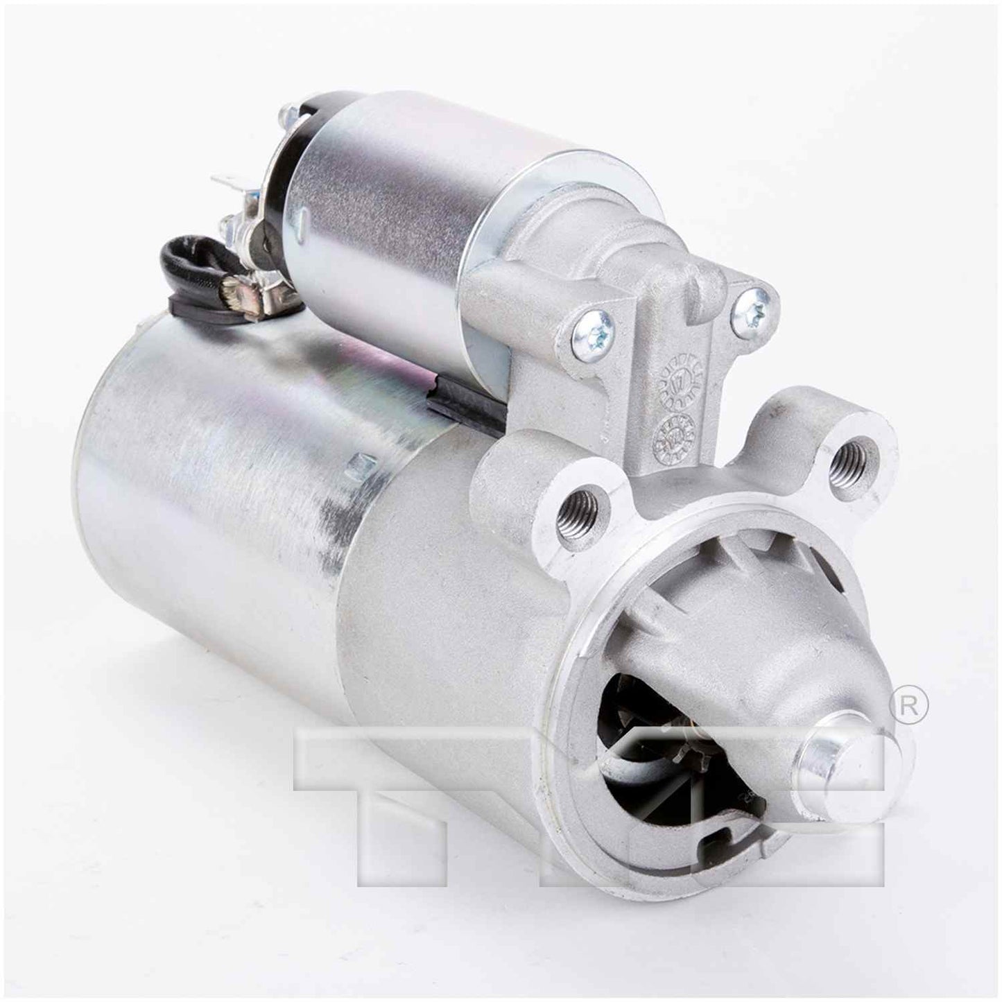 TYC Starter Motor 1-03262