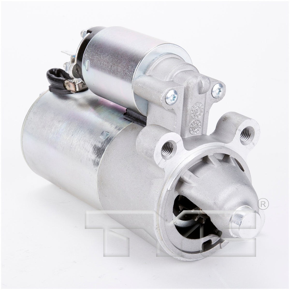 TYC Starter Motor 1-03262