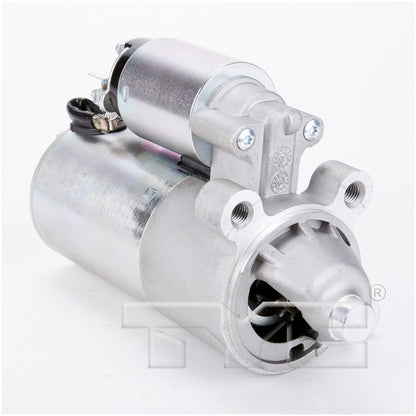 TYC Starter Motor 1-03262