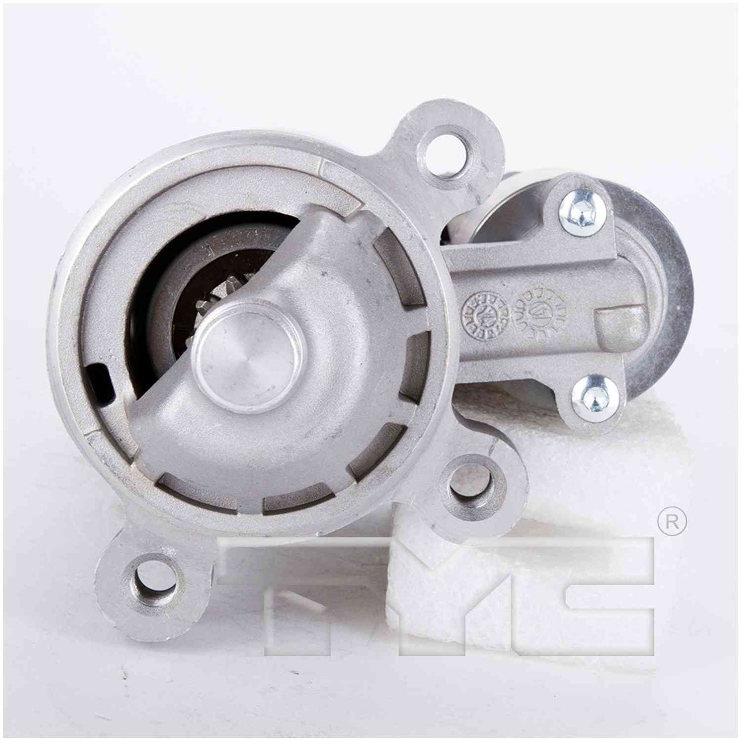 TYC Starter Motor 1-03262