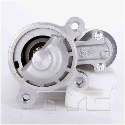 TYC Starter Motor 1-03262