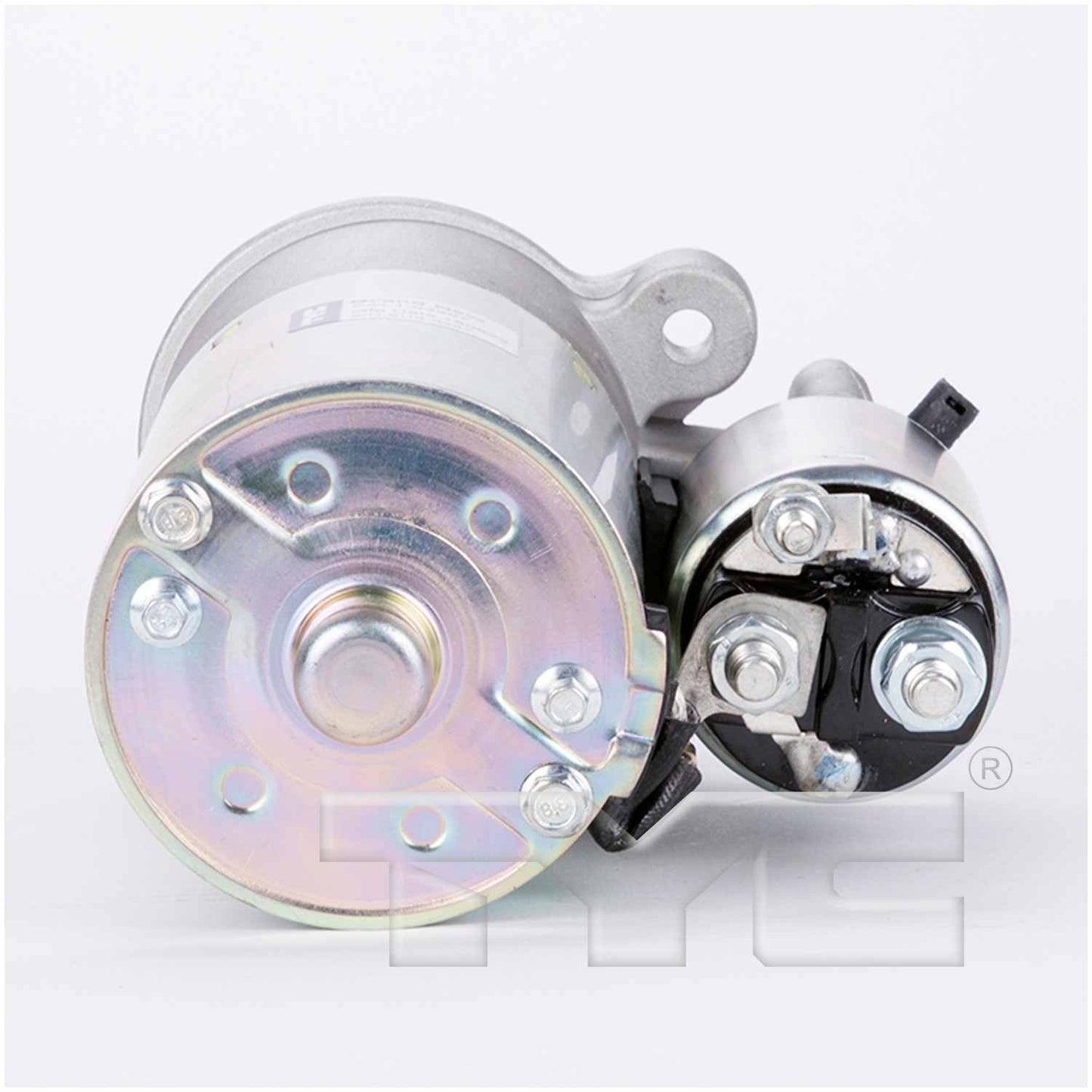TYC Starter Motor 1-03267