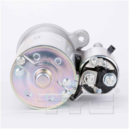 TYC Starter Motor 1-03267