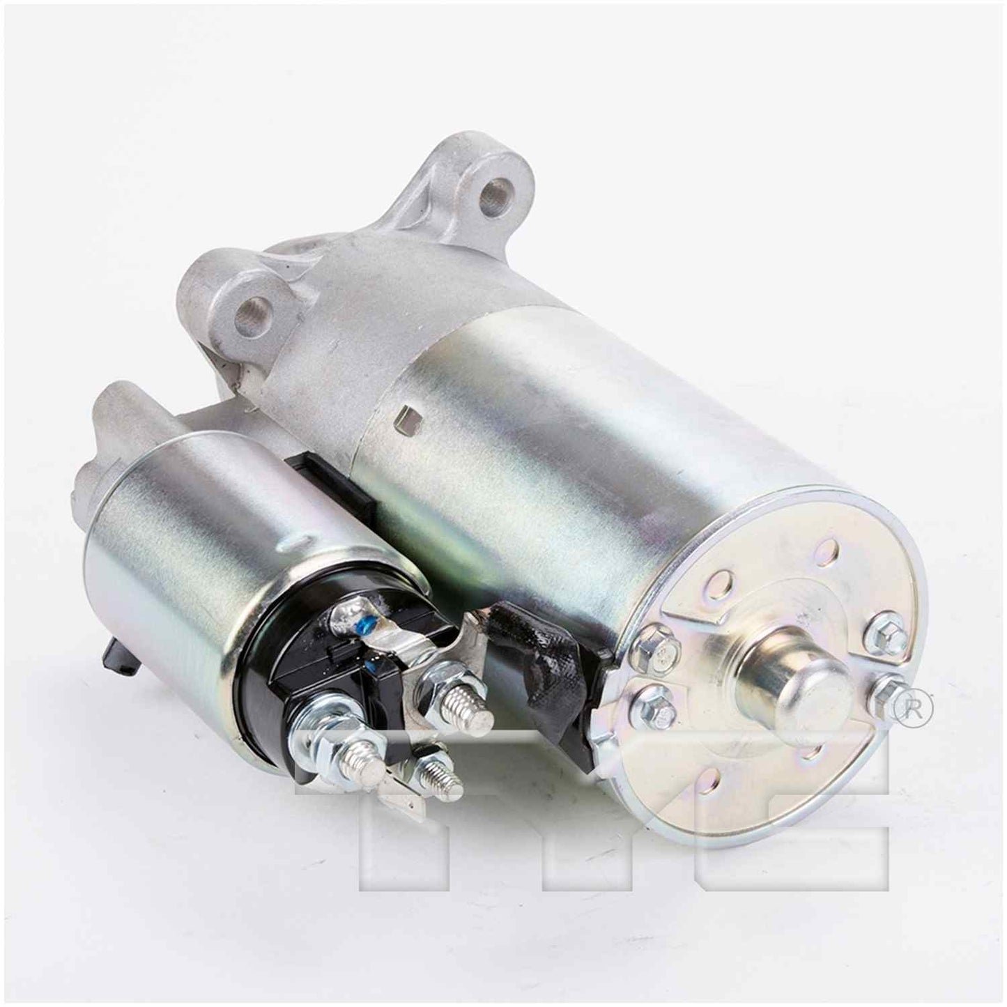 TYC Starter Motor 1-03267