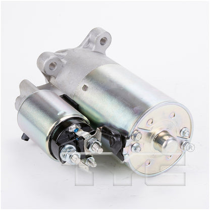 TYC Starter Motor 1-03267