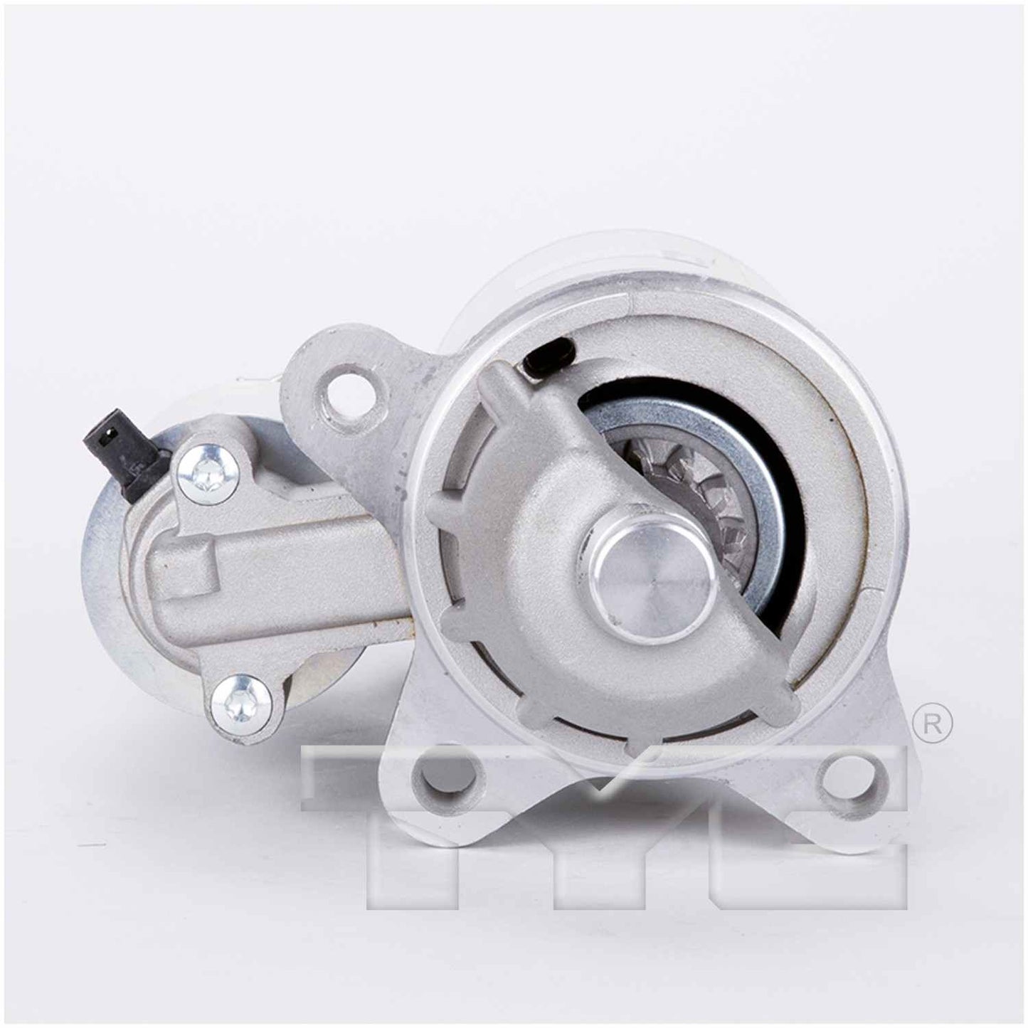 TYC Starter Motor 1-03267