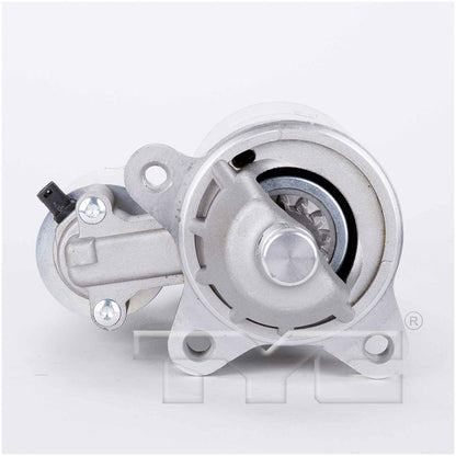 TYC Starter Motor 1-03267