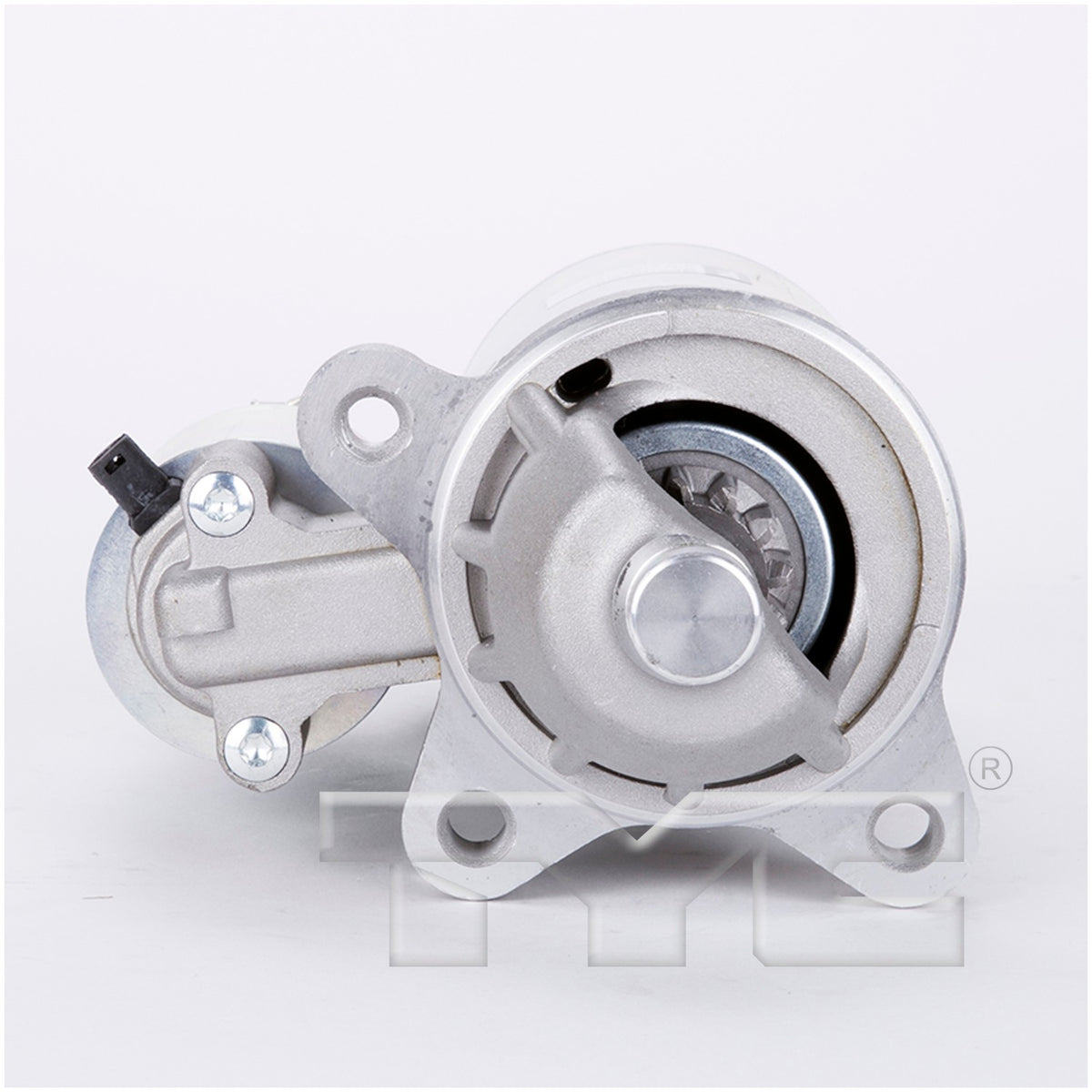 TYC Starter Motor 1-03267