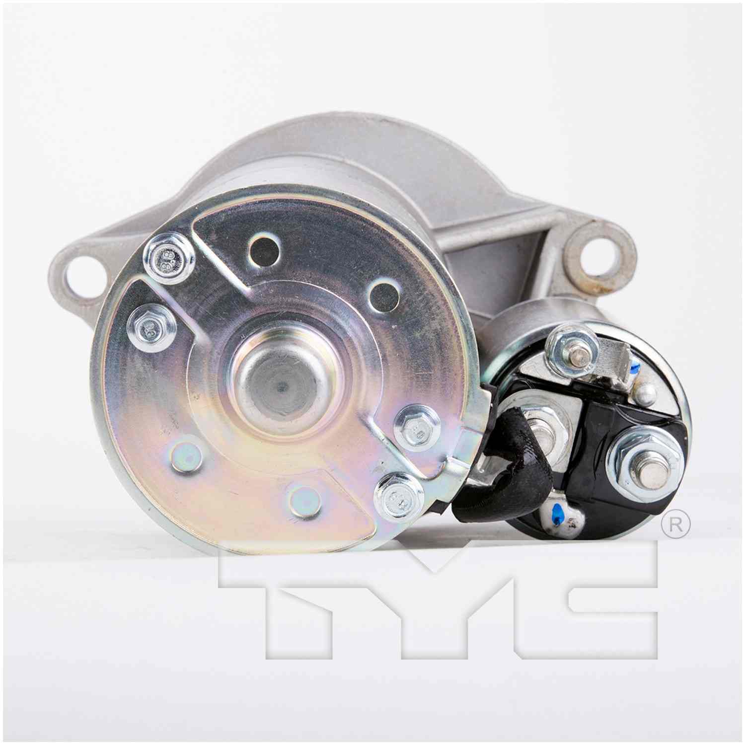 TYC Starter Motor 1-03268