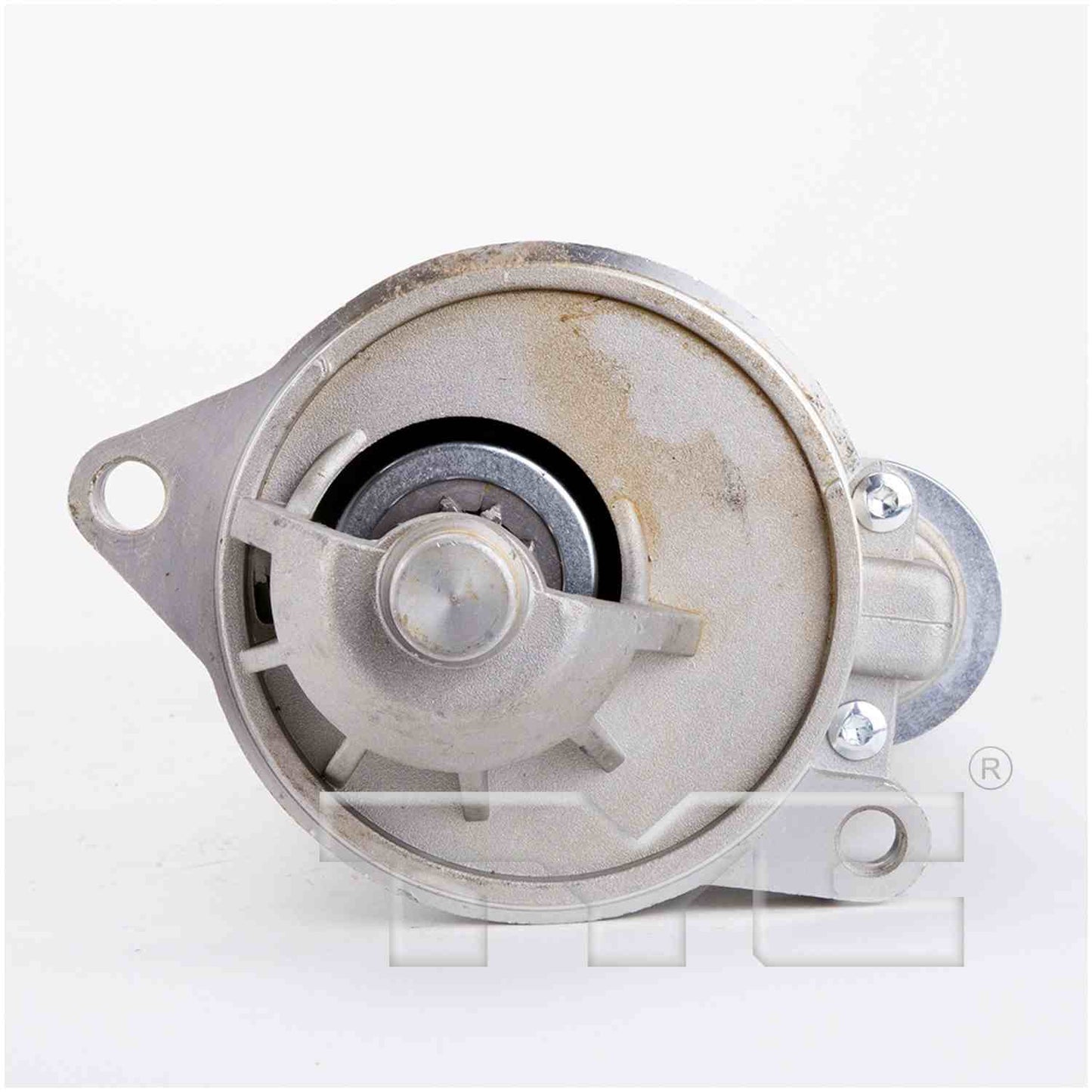 TYC Starter Motor 1-03268