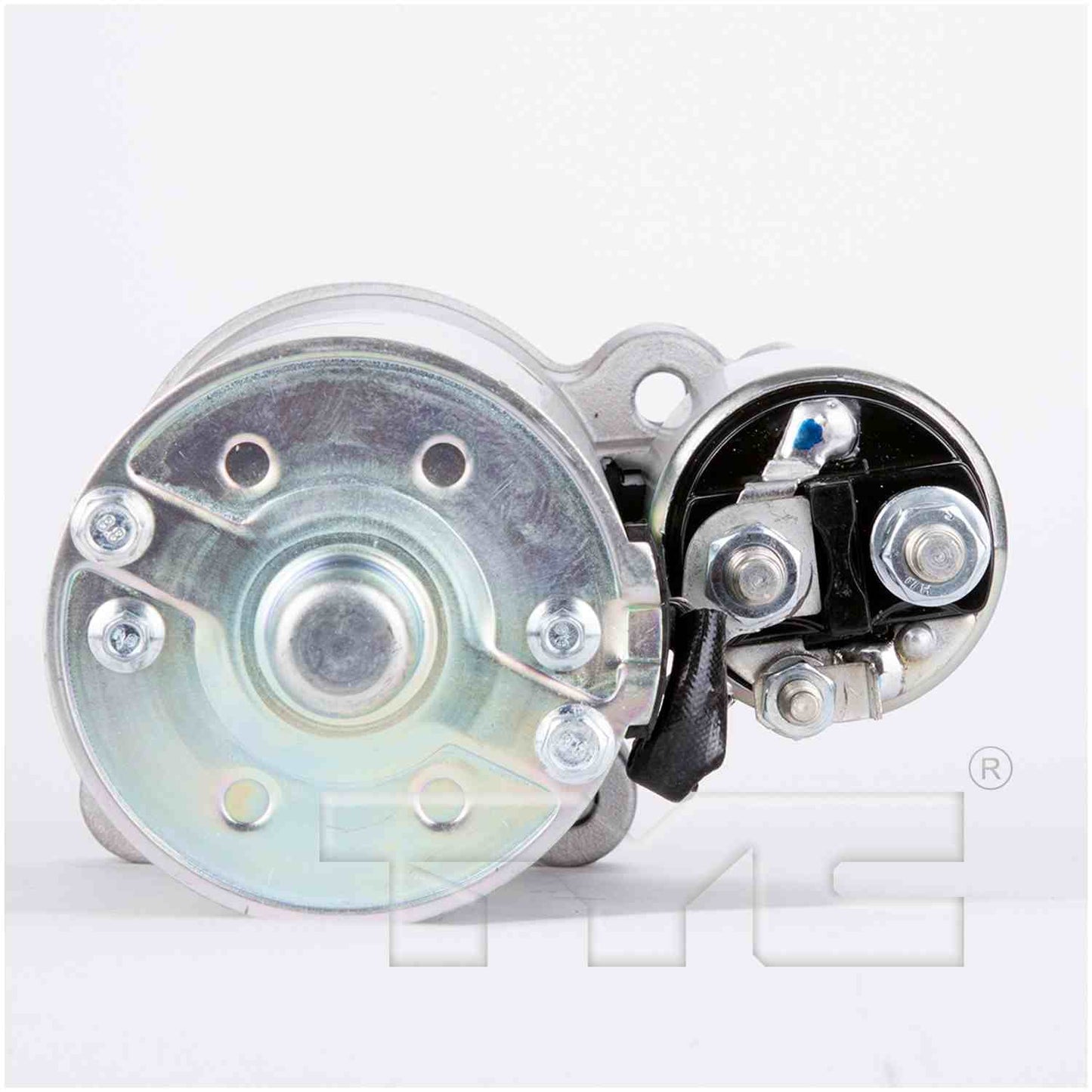 TYC Starter Motor 1-03270