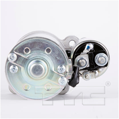 TYC Starter Motor 1-03270