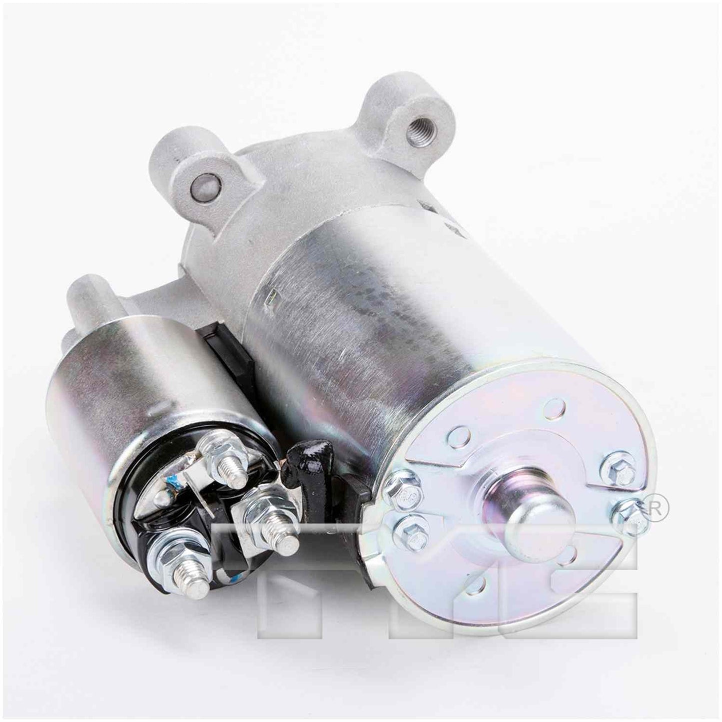TYC Starter Motor 1-03270