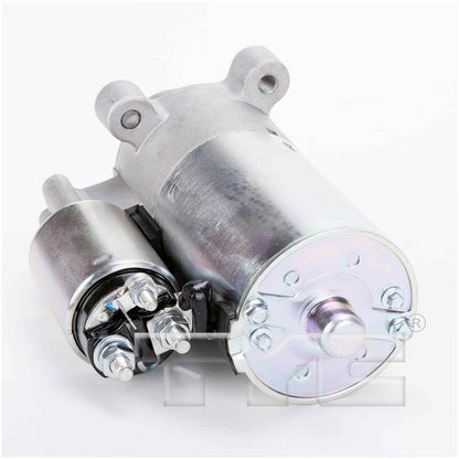 TYC Starter Motor 1-03270
