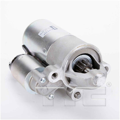 TYC Starter Motor 1-03270