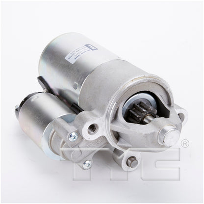 TYC Starter Motor 1-03270