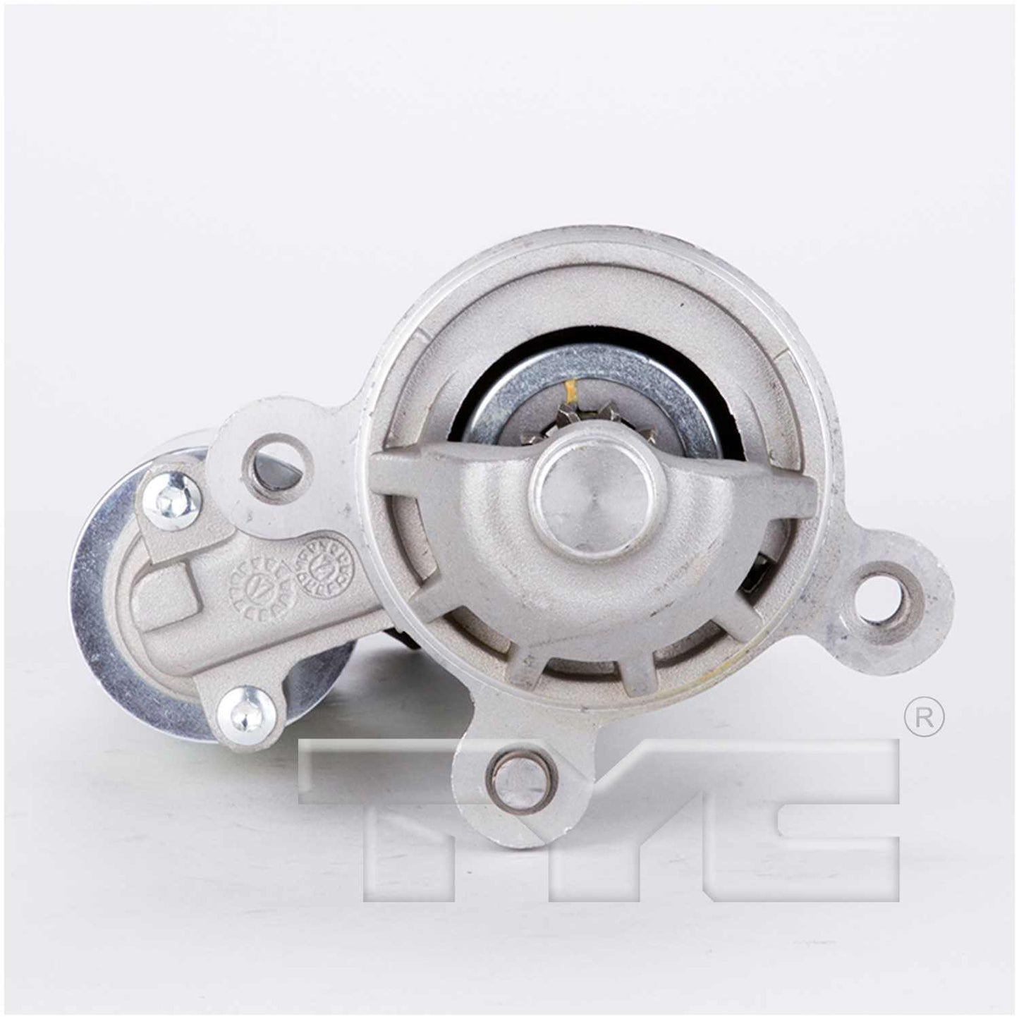 TYC Starter Motor 1-03270