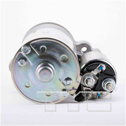 TYC Starter Motor 1-03272