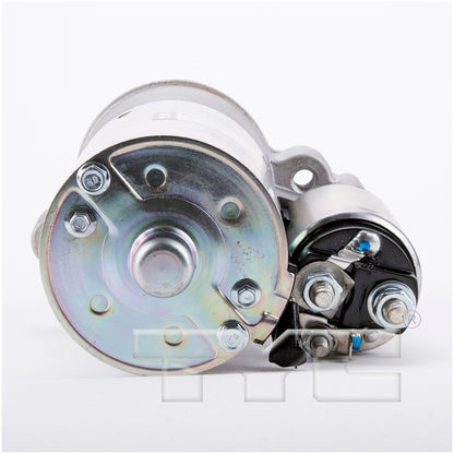 TYC Starter Motor 1-03272