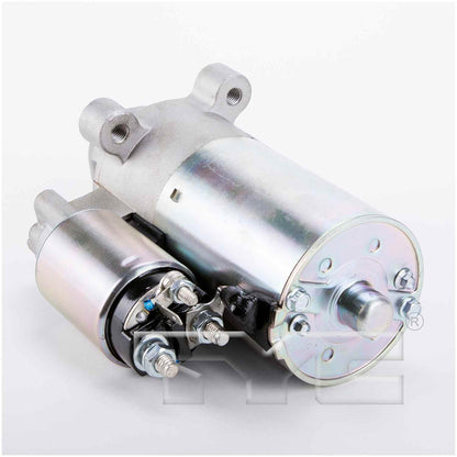 TYC Starter Motor 1-03272
