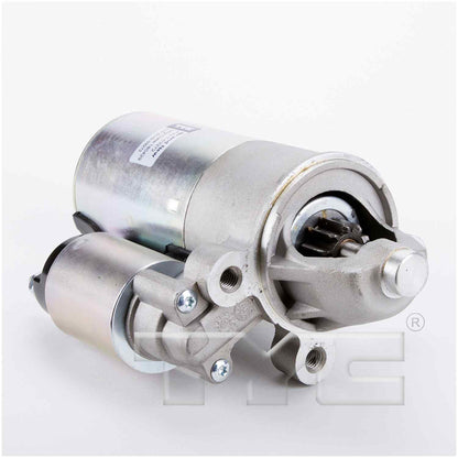 TYC Starter Motor 1-03272