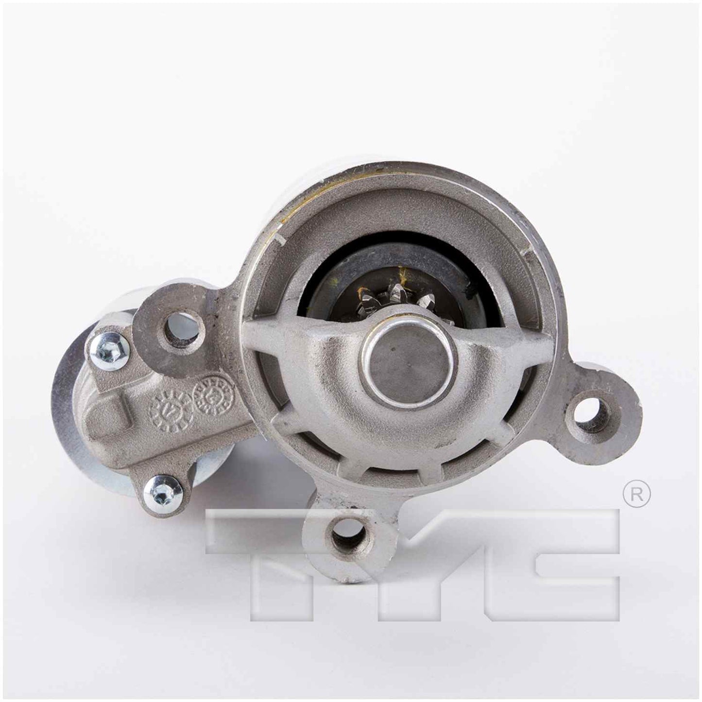 TYC Starter Motor 1-03272