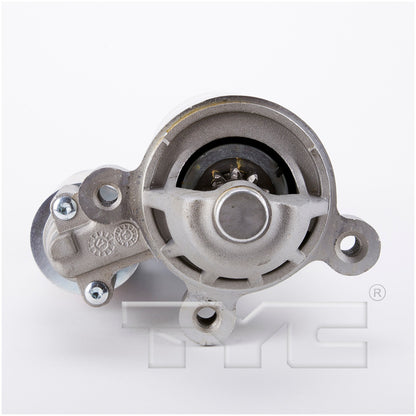 TYC Starter Motor 1-03272