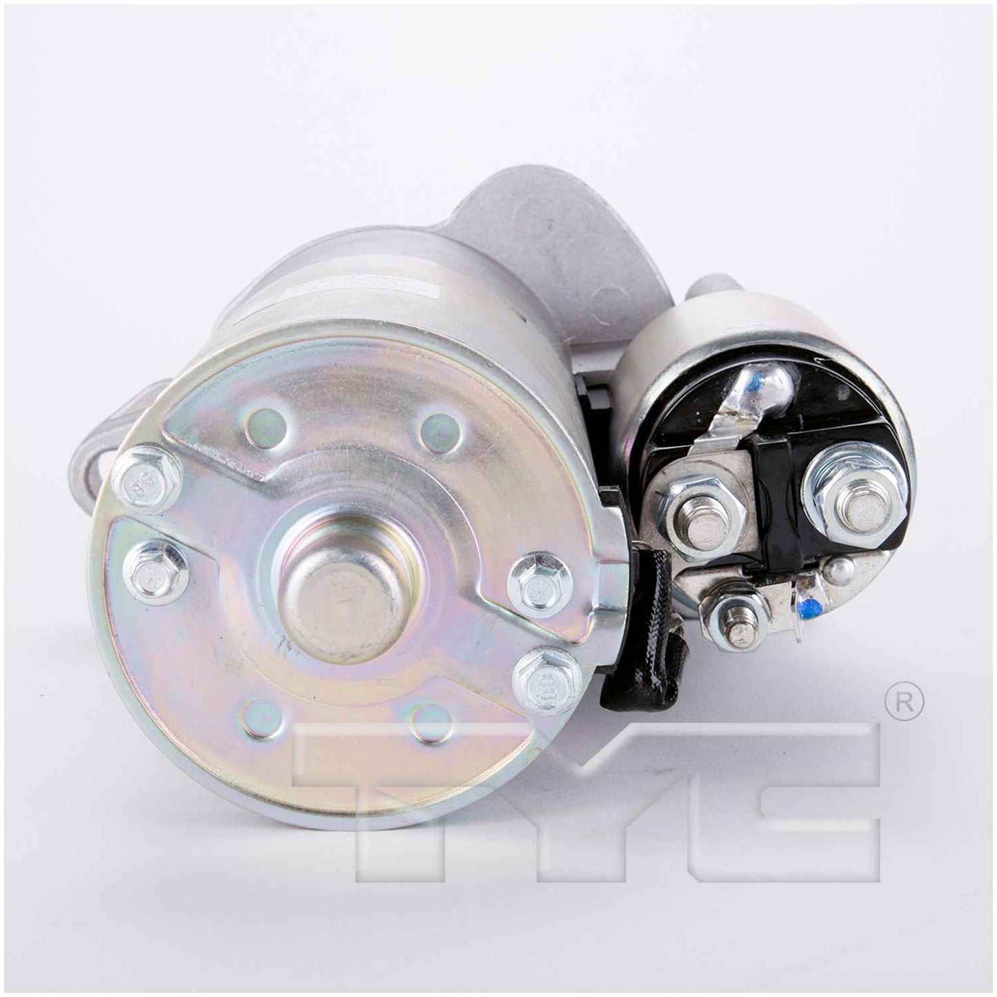 TYC Starter Motor 1-03273