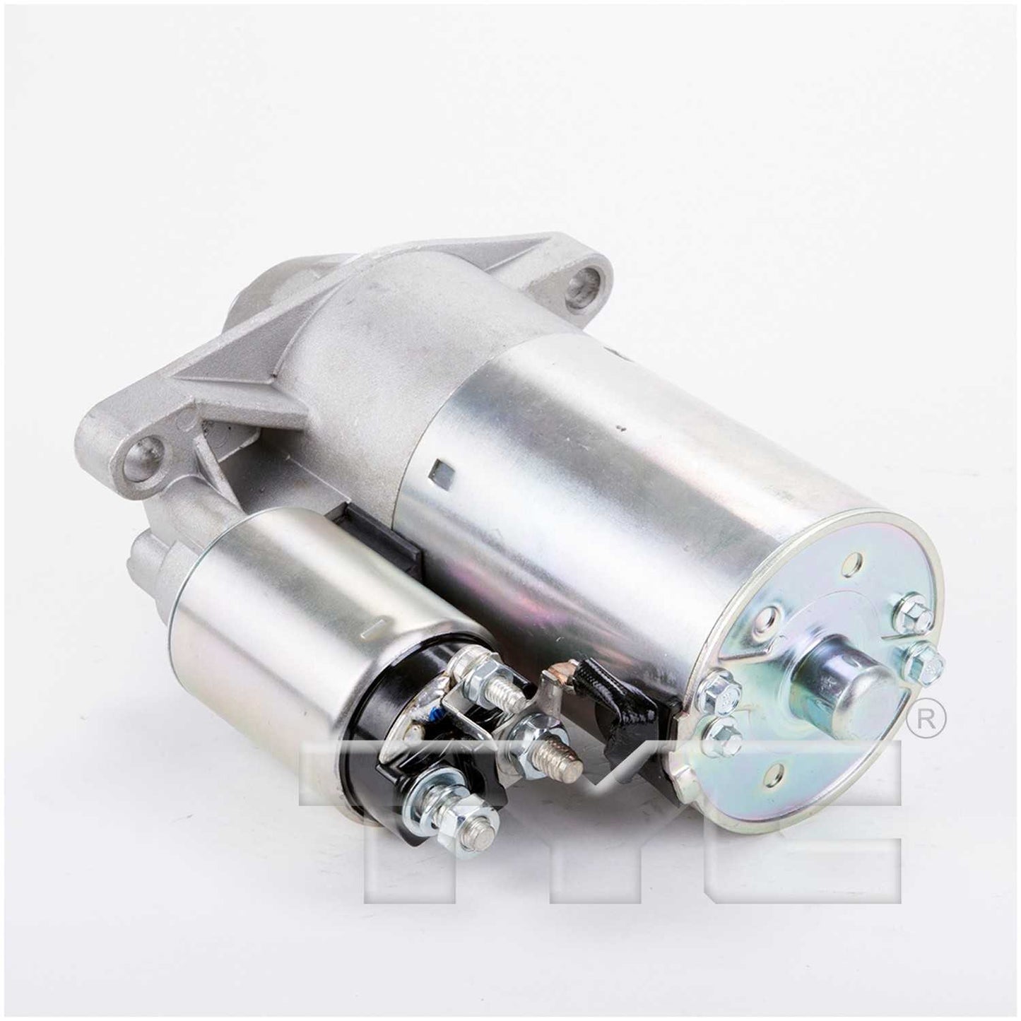 TYC Starter Motor 1-03273