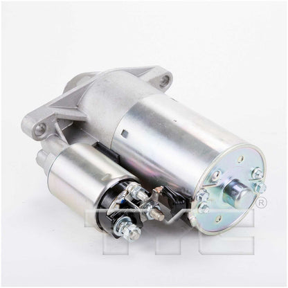 TYC Starter Motor 1-03273