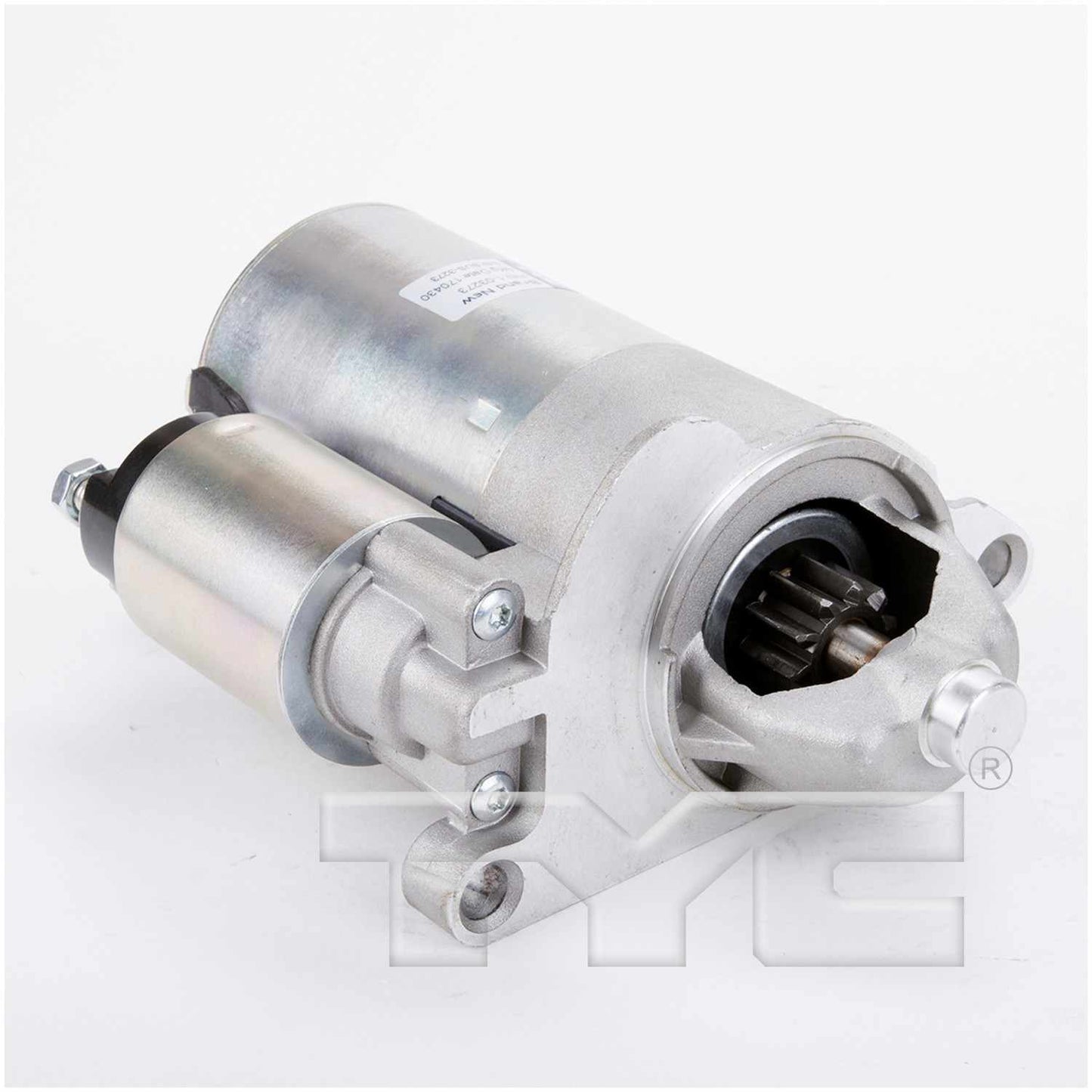 TYC Starter Motor 1-03273