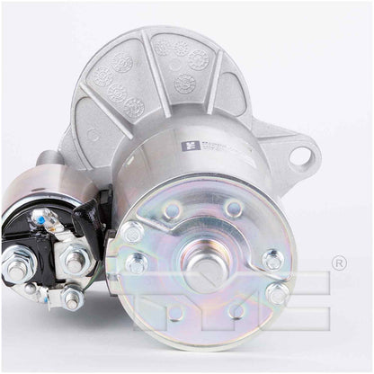 TYC Starter Motor 1-03274