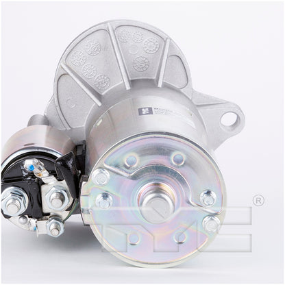 TYC Starter Motor 1-03274