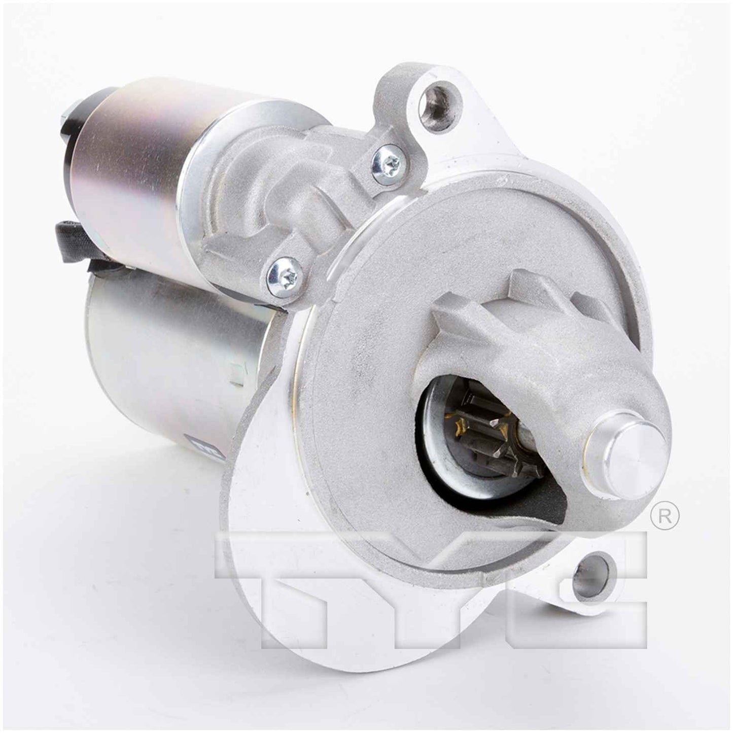 TYC Starter Motor 1-03274