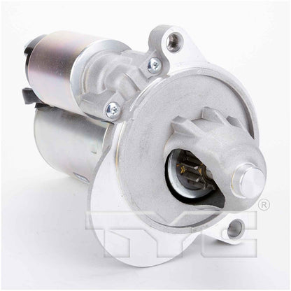 TYC Starter Motor 1-03274