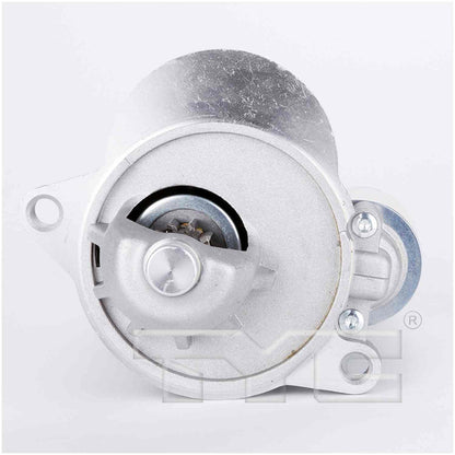 TYC Starter Motor 1-03274