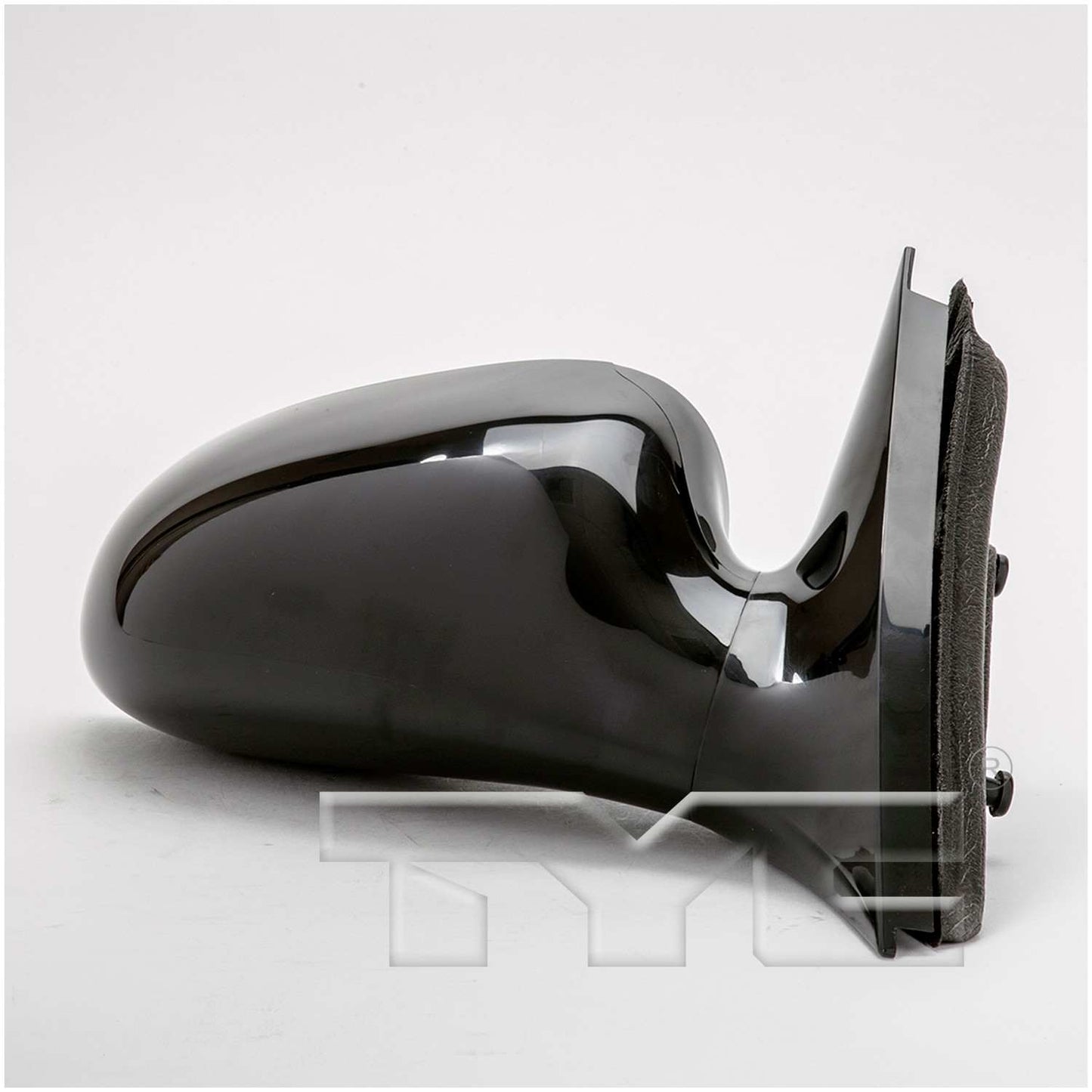 TYC Door Mirror 1050031