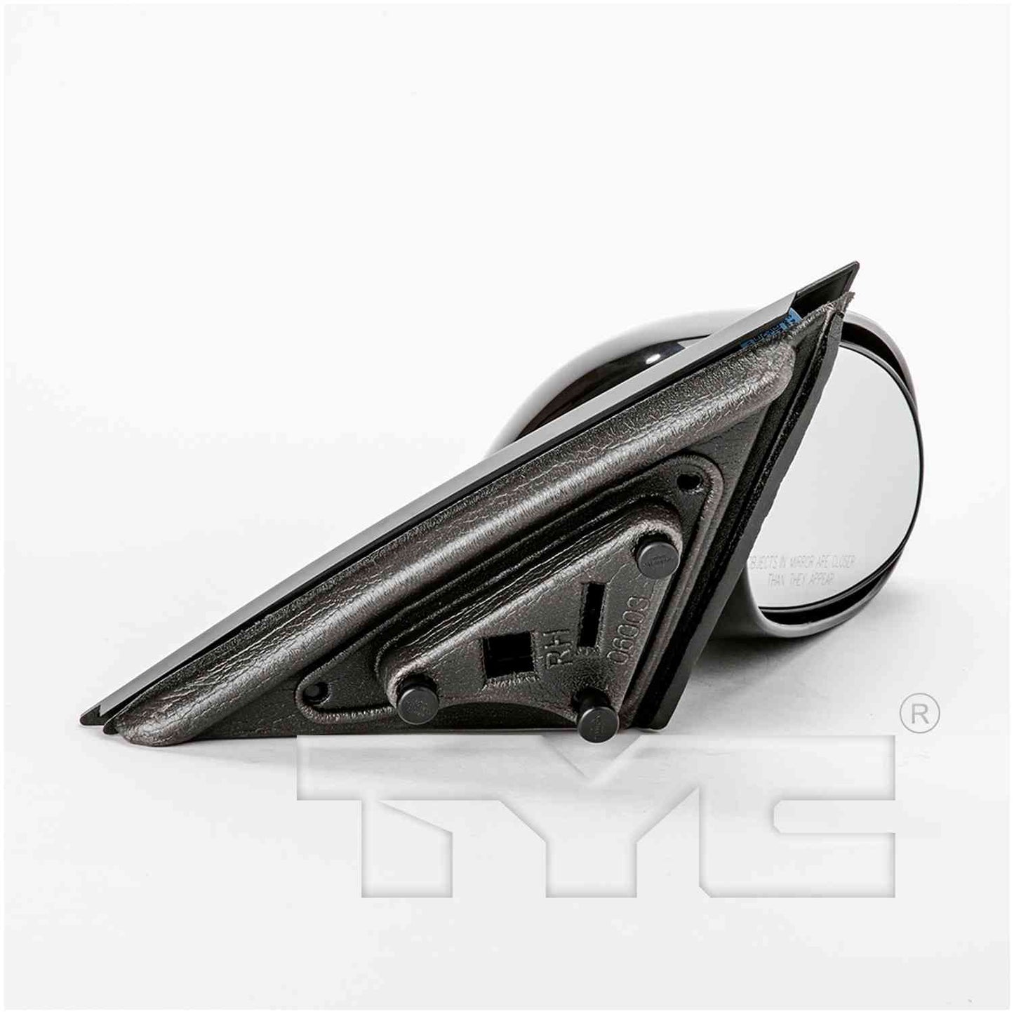 TYC Door Mirror 1050031
