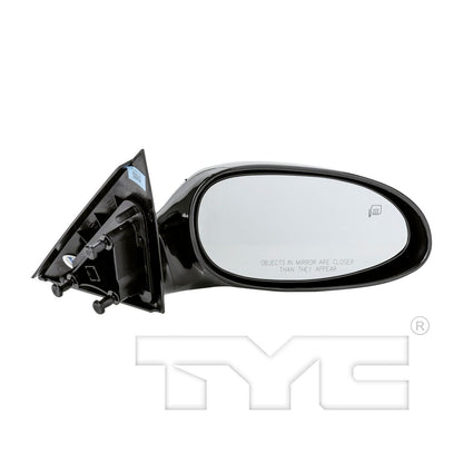 TYC Door Mirror 1050041