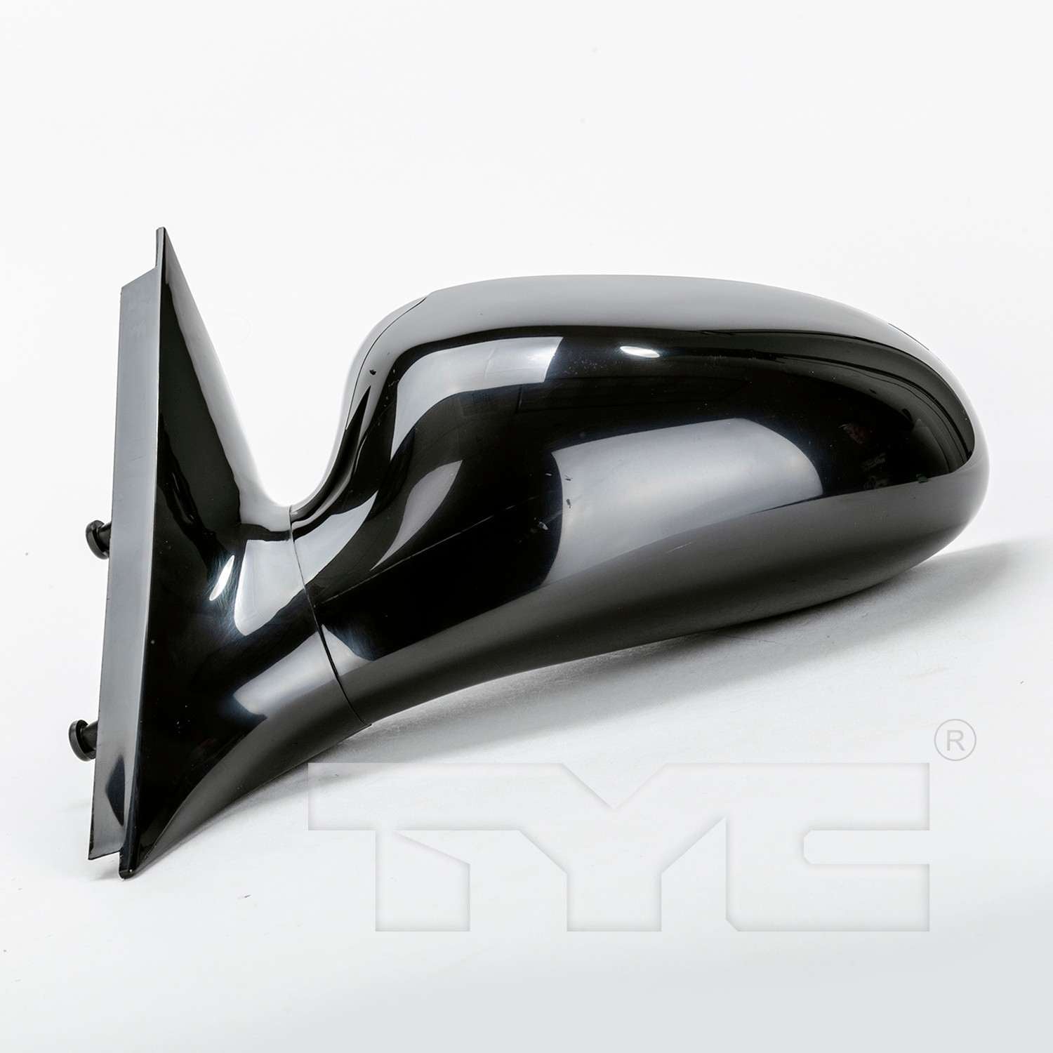 TYC Door Mirror 1050042